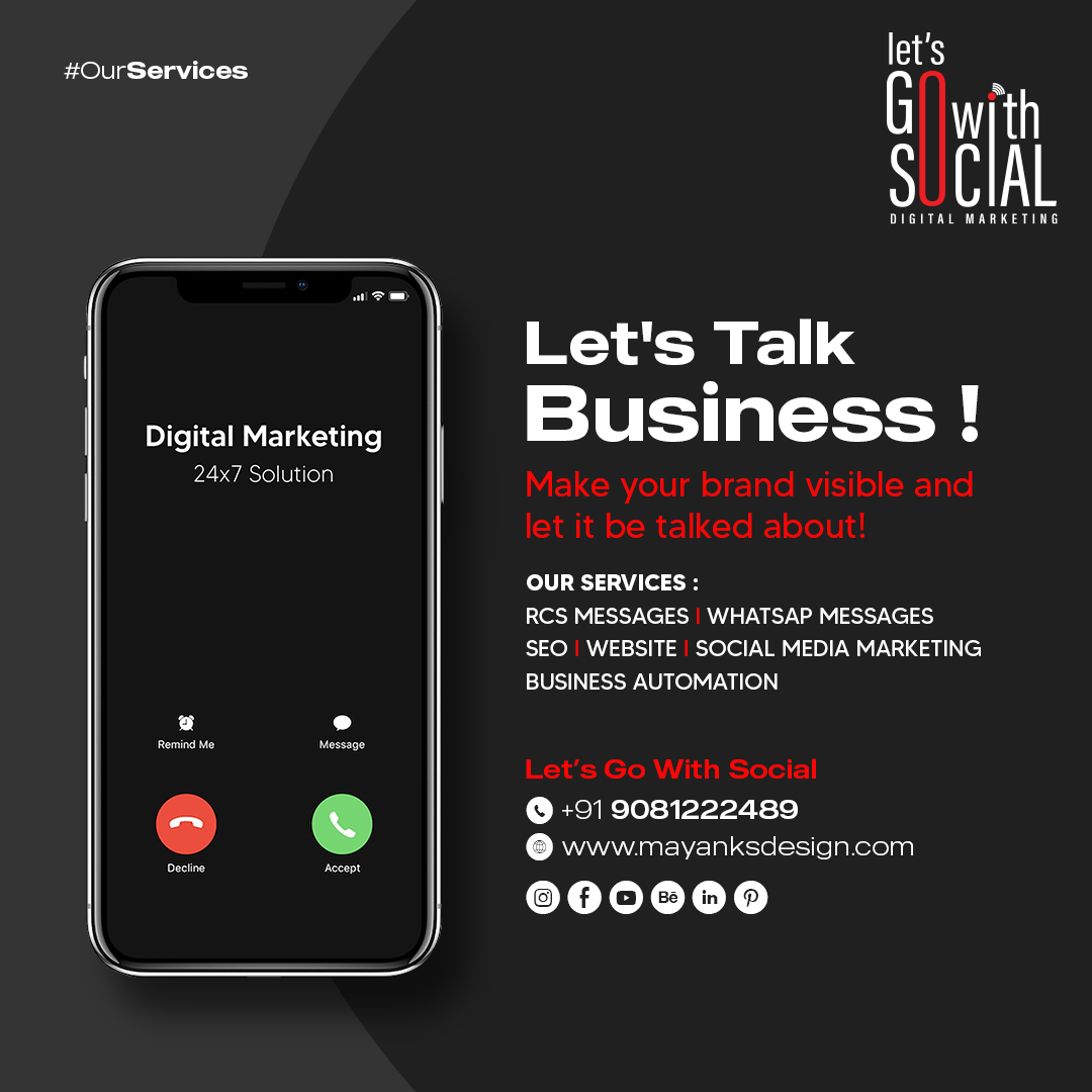 Letsgowithsocial